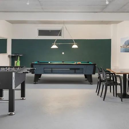 Luka * 마카르스카