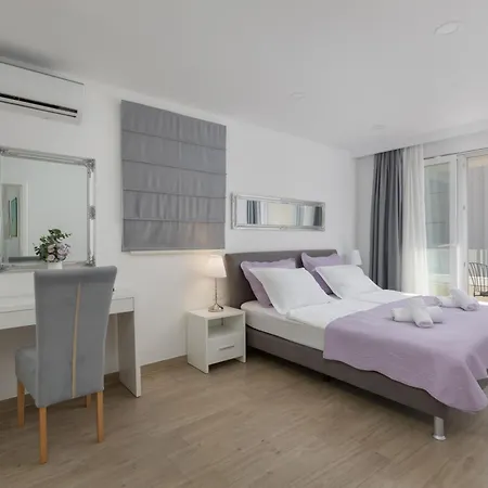 Luka 마카르스카