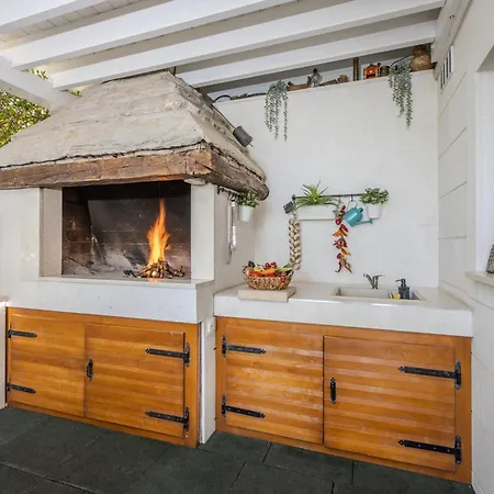 빌라 Luka 마카르스카