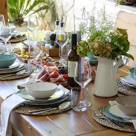 Luka 빌라 마카르스카