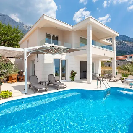 Luka * 마카르스카