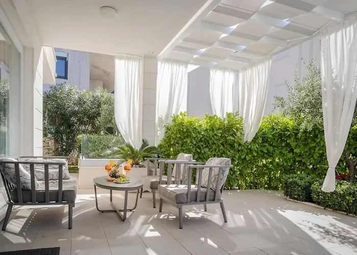 Luka Макарска